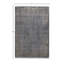 Overyed One-of-a-Kind Rectangle 4'3" X 6'4" Hand Knotted Area Rug