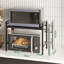 Steel Dish, Glass & Flatware Rack