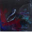 Deep Water Currents Painting