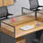 Rectangle Cubicle
