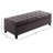 51" Ottoman Storage Bench-915798763