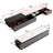 Extendable TV Stand For TVs Up To 85'' - 110'', Media Console With Storage Drawers