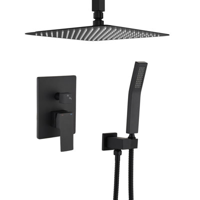 Diverter All-In-One Kit with Rough in-Valve