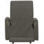 Fauteuil inclinable électrique berçant Saraha-1830344807
