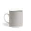 Vera Wang Luxe Graphite 15.5floz Mug-856910246