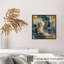«Abstract Geode III», reproduction d'art moderne sans cadre-1560869337