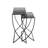 Rabat Side Tables