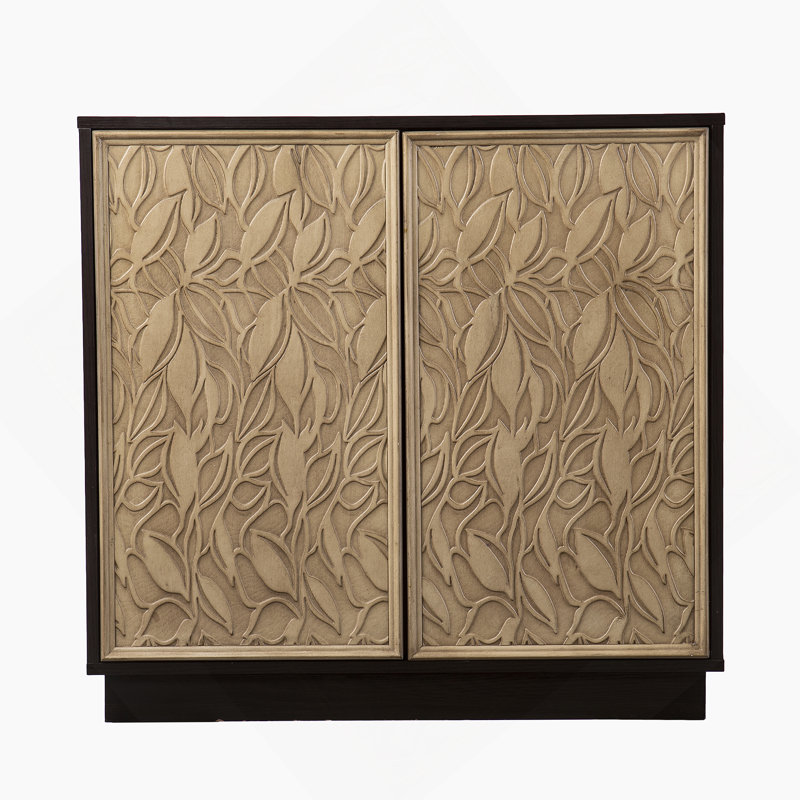 Anywhere Accent Cabinet