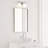 Robie Two Light Wall / Bath from Generation Lighting -1096146836-1096146835-1096115704