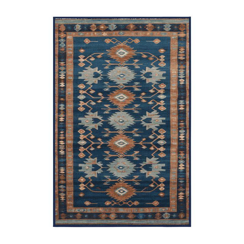 Tapis turc gris lavable à la machine, Tapis de couloir 2 pi x 4 pi
