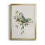 «Spring Song Blue Bird», peinture sur toile encadrée-1537381207-1537381206