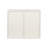 27.56"Glass Doors Modern Wall Cabinet-1939158673-1939158674