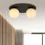 Glass Flush Mount-815652655-815652654