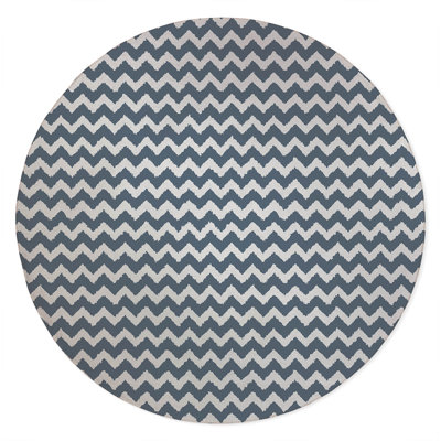 Chevy Tribal Non-Slip Outdoor Rug