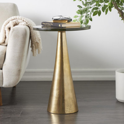 Table d'appoint Sherborn Cole