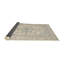Tapis décoratif beige oriental Douglas forge-615772203