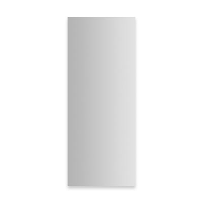 Miroir modulaire pleine longueur sans cadre