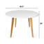 Table de salle à manger Whipple