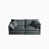 Gray est en rupture de stock
