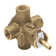 M-Pact Posi-Temp IPS Connection Pressure Balancing Valve