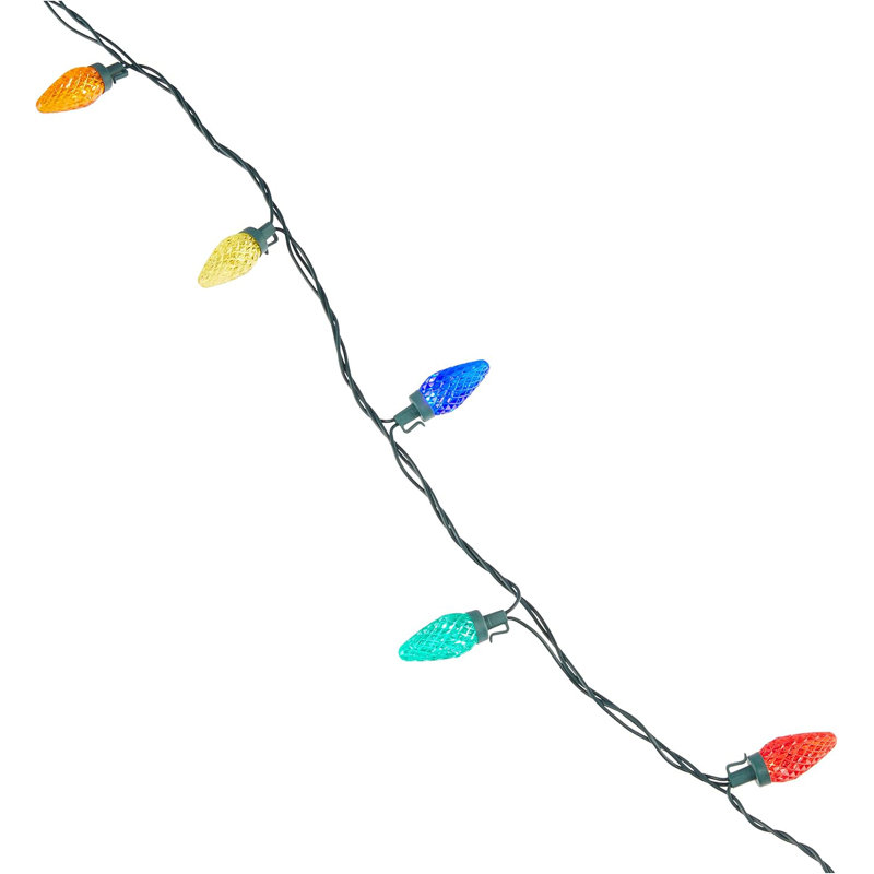 Cordon lumineux Hensius 20,5 po