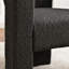 Fauteuil carré l 28 po Brycie-839279495
