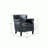 Gail Upholstered Accent Chair-193325156