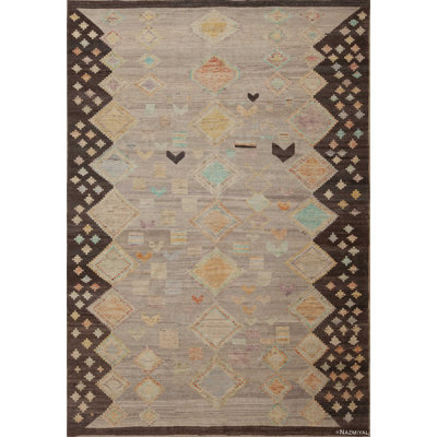 One-of-a-Kind 6'1" X 9'9" Area Rug