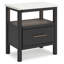 Table de chevet Brenli-99374604