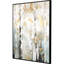 " Birch Silhouette I " by Orlov