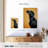 Brampt Obedient Black Dog-108385723