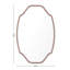 Free Form Mirror