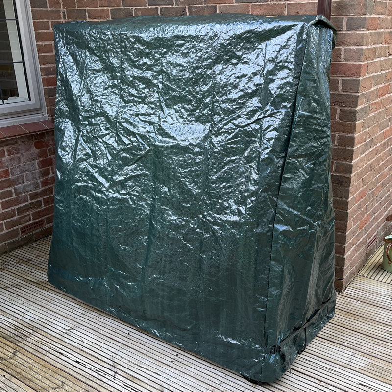 165cm Outdoor Patio Sectional Cover