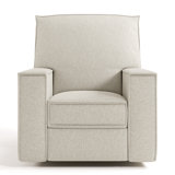 Texas Nursery Power Recliner Swivel Glider
