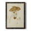 Mushroom Variétés V - reproduction d'art sur toile-1388335076