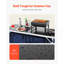 Station de cuisson pliante en aluminium 3