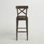 Tabouret de bar et de comptoir Zeitz-823854689