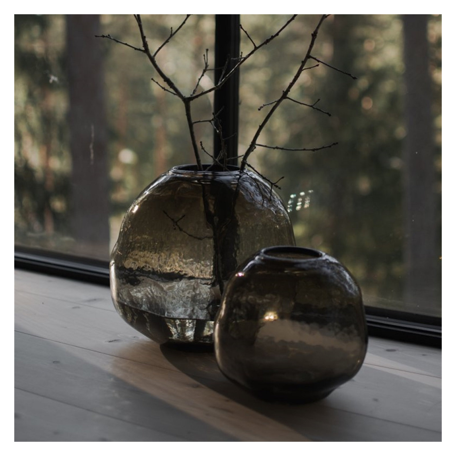 Filia 16'' Earthenware Table Vase