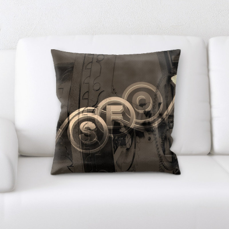 Coussin seo