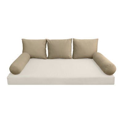 Velvet Pillow Cover