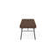Banc en métal 3 places Chat-98671413-99057902