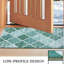 Runner Striped Area Rug-86126910