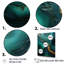Spiritual Stone Malachite Renewal sur impression sur toile-577679228-799299291