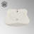 The Renovators Supply Inc. 17 " Vitreous China Specialty Bathroom Sink and Overflow Hole-46967768