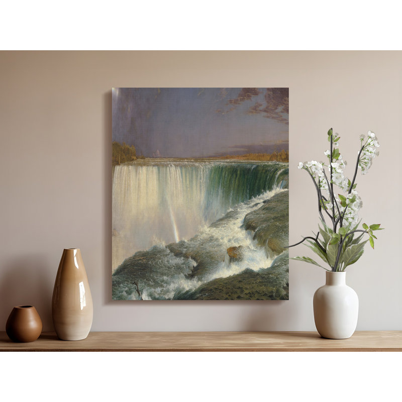 Damiano Wrapped Canvas Print Set, 16x24