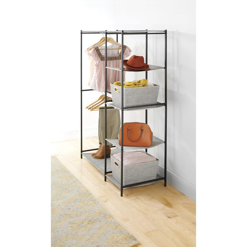 Armoire double Amias