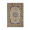 Ensemble de luxueux tapis de bain (2 pièces), 100% polyester, antidérapant, antibactérien | Dimensions: 19,7 po x 23,6 po et 23,6 po x 39,4 po | Tissu ultra-absorbant et facile à nettoyer, lavable à la machine à 86 ° F | Parfait pour la salle de bain ou le spa