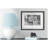 Chessington, Zoo, The Elephant C1960 by Francis Frith - Single Picture Frame Print-51255662