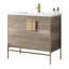 Ensemble de meuble-lavabo simple 36 po Maisie-1636786699-1636786697