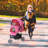 Pet Stroller Dog Cat Stroller